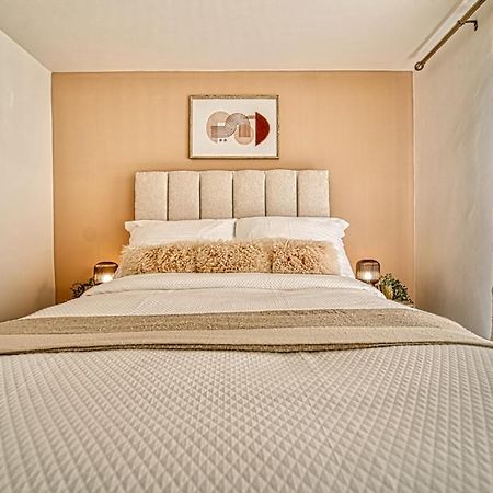 Guest Homes - Watledge House Apartment Tewkesbury Kültér fotó