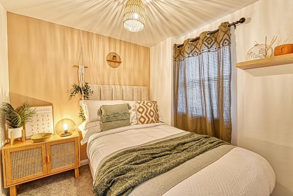 Guest Homes - Watledge House Apartment Tewkesbury Kültér fotó