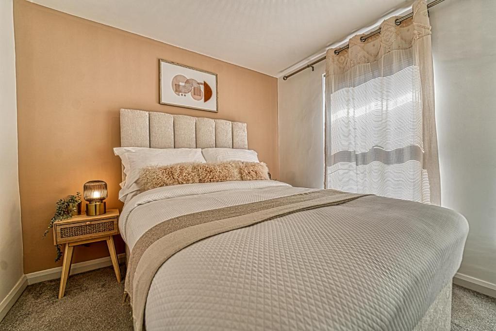 Guest Homes - Watledge House Apartment Tewkesbury Kültér fotó