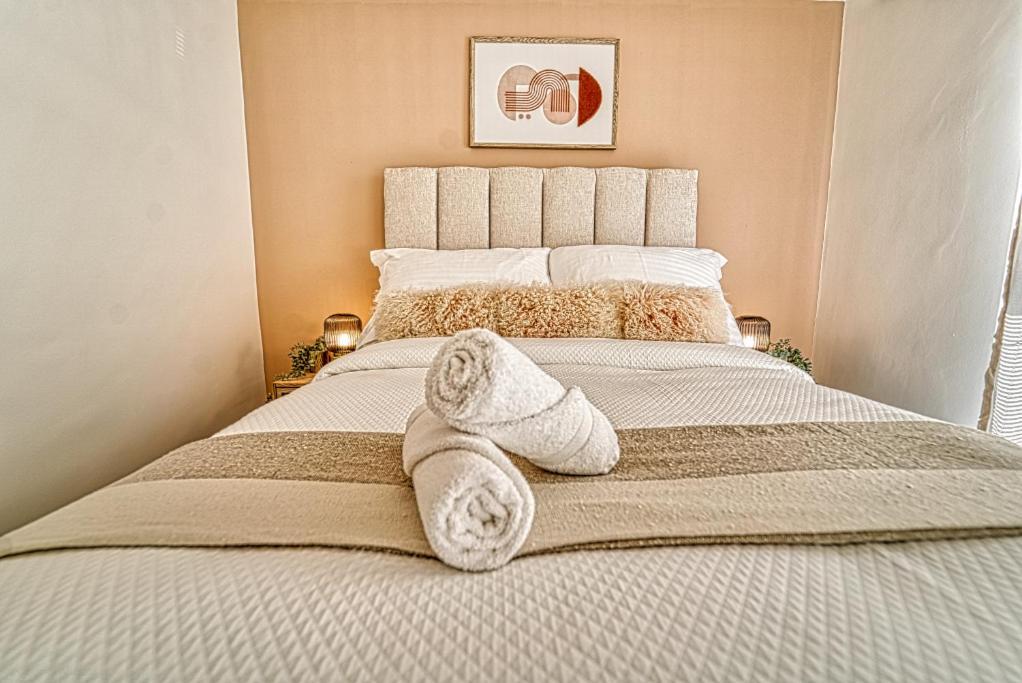 Guest Homes - Watledge House Apartment Tewkesbury Kültér fotó