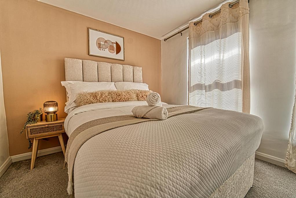 Guest Homes - Watledge House Apartment Tewkesbury Kültér fotó