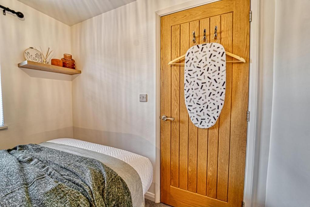 Guest Homes - Watledge House Apartment Tewkesbury Kültér fotó